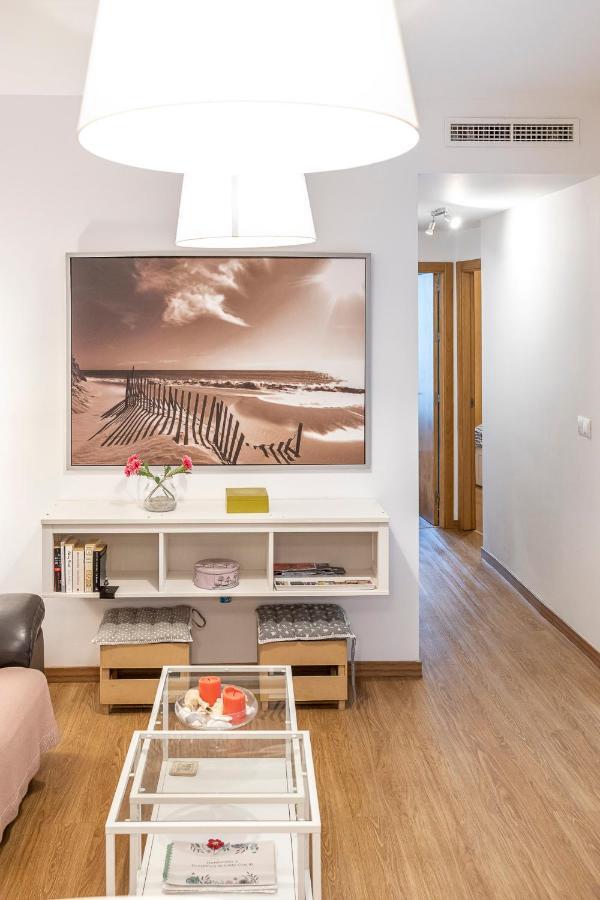 2 Hab Apartment 4 Px De Ensueño En La Viña-Cádiz Cádis Exterior foto